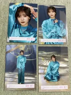 2026年最新】田村保乃 生写真の人気アイテム - メルカリ