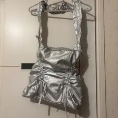 ドロスト ショルダーバッグ