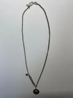 CHIEKO+ small ball necklace | Mercari