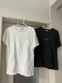 アニエスb ヴィンテージTシャツセット