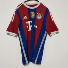 adidas バイエルンミュンヘン ラーム 21 ユニフォーム - メルカリ