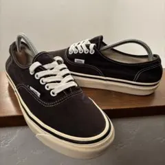 逸品　Vans Authentic Anaheim Factory 44DX