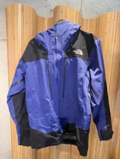 美品THE NORTH FACE SUMMIT ゴアテックス パーカー M