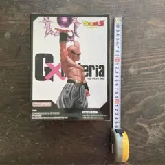 ドラゴンボールZ G×materia 魔人ブウ　フィギュア