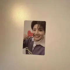 TREASURE JUNKYU ジュンギュ トレカ