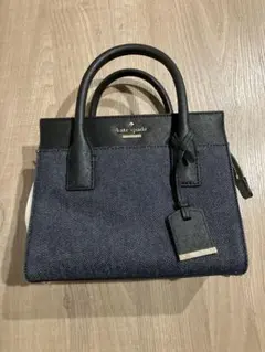 ケイトスペード ショルダーバッグ2way
