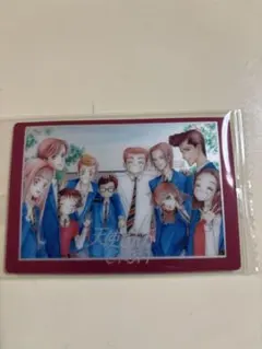 天使なんかじゃない 矢沢あい　ツインウエハース