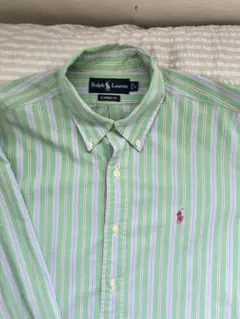 ポロラルフローレン　シャツ POLO RALPH LAUREN