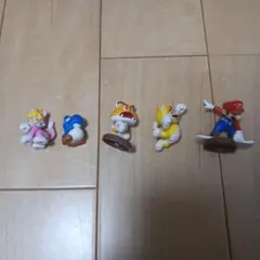 チョコエッグ　マリオ　まとめ売り
