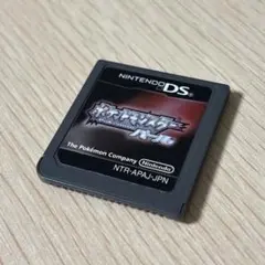 ポケットモンスター パール DS