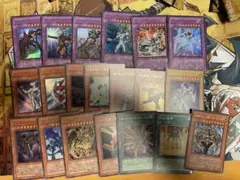 60枚 ラーイエロー 旧枠(クラシックスタイル)20種 各3枚セット コンプ
