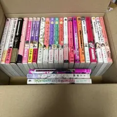 blコミック まとめて25冊 ⑧のサムネイル