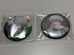 m*♥様 呪術廻戦 狗巻棘 缶バッジ