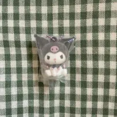 ふわわフロッキーマスコット クロミ