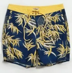 DEUS EX MACHINA Miyagi Boardshort 36インチのサムネイル