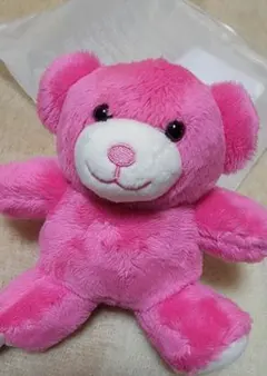 2026年最新】ピンクベア テテの人気アイテム - メルカリ