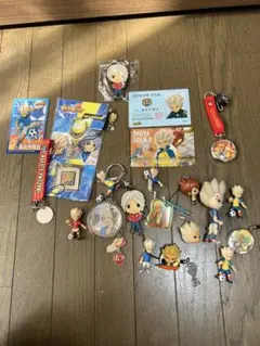 豪炎寺修也 イナズマイレブン ロフト - メルカリ