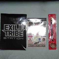 EXILE TRIBE グッズ