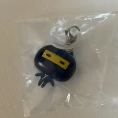 たまごっち　めじるしアクセサリー3 ござるっち