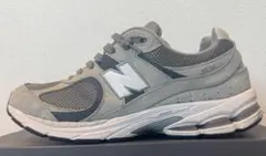 ニューバランス　M2002RST 28.5cm