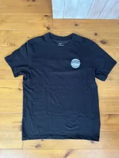 【美品】NIKE☆バスケTシャツ サイズL