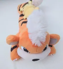 ぬいぐるみペンケース 帰ってきた 名探偵ピカチュウ ガーディとピカチュウ