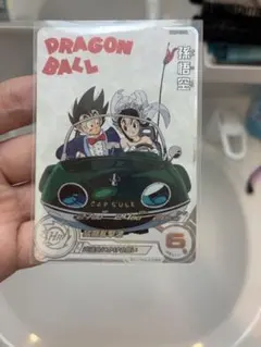 孫悟空 チチ UGM5-011DA 結婚式 スーパードラゴンボールヒーローズ