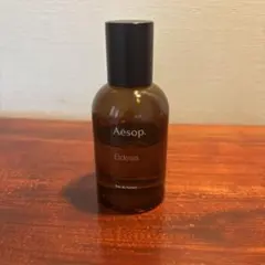 Aesop ミラセッティイソップ 香水 50ml - メルカリ