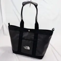 ノースフェイストートバッグ トートバッグ