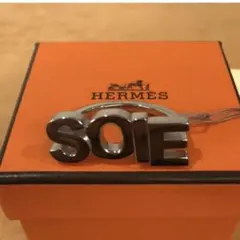 7/22価格！】希少！HERMES セリエ スカーフリング リング - メルカリ