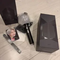 BTS ライトスティック SE - MAP OF THE SOUL⭐︎アミボム