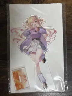2026年最新】GiGo ねぽらぼ アクリルスタンドの人気アイテム - メルカリ
