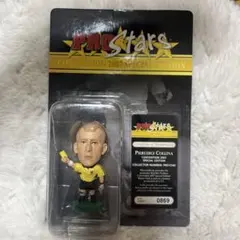 プロスターズ エウゼビオ ミニフィギュア コリンシアン ポルトガル