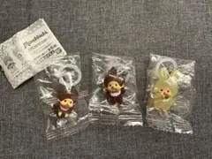 モンチッチ めじるしアクセサリー2