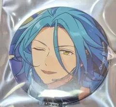 あんスタ　HiMERU　缶バッジ