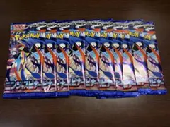 ポケモンカードゲーム ニンジャスピナー バラパック 10パック