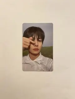 ENHYPEN ヒスン トレカ DIMENSION:ANSWER