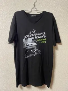 BOYCOTT Tシャツ　古着　まとめて2枚のサムネイル