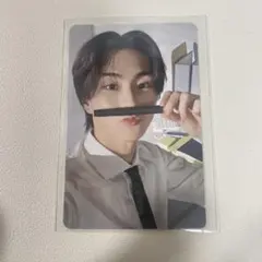 ENHYPEN House of Vampire 入場特典 第4弾　ジョンウォン