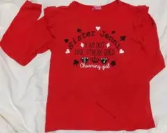 Sister Jenni☆長袖Tシャツ☆ 160cm
