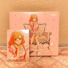 Kawaii Kaiwai　PiKi　その着せ替え人形は恋をする　喜多川海夢