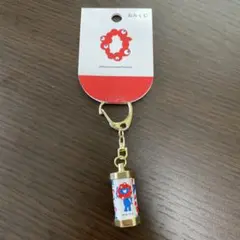 FUJISEY ミャクミャク　おみくじキーホルダー