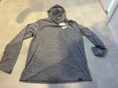 パタゴニア キャプリーン クール デイリー フーディ