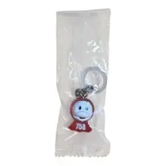 B.LEAGUE マスコット めじるしアクセサリー2 ディーディー ビーリーグ