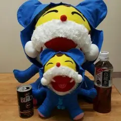 三代目jsoulbrothersニャンチュー今市隆二にゃんちゅう手作りぬいぐるみ