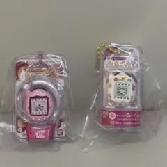 たまごっち おかしなたまごボーロっち3 パラダイスセット