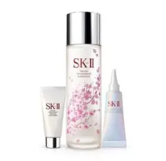 2026年最新】SK-II 桜の人気アイテム - メルカリ