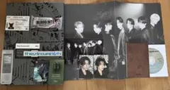 ENHYPEN THE SIN:VANISH FORBIDDEN ジェイク