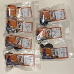 ハイキュー!! チョコエッグ フィギュア まとめ売り