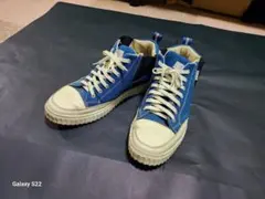 a.v.v メンズ ハイカット スニーカーのサムネイル